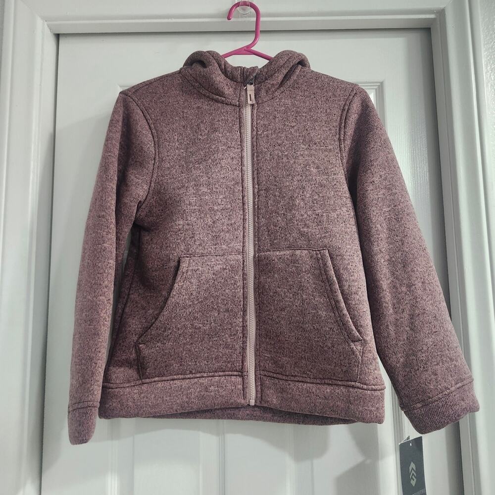 ❤️NWT❤️ Free Country Cozy Kids' Hoodie - Blossom